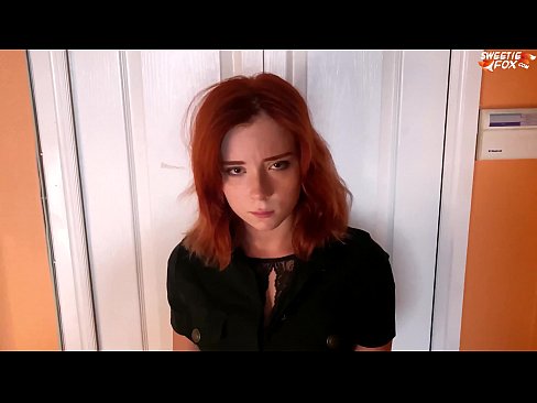 ❤️ Ochroniarz ukarał piękną kobietę za kradzież w sklepie - Cum In Mouth Russian porn at porn pl.nicepornphotos.ru ️❤